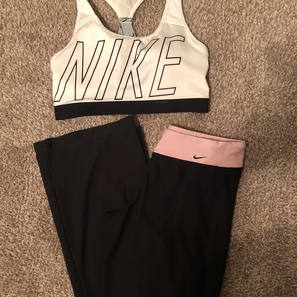 Nike pants